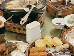 -一楼食业·美食人家