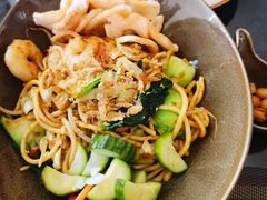 -THE PAWON·8碗(古北SOHO店)