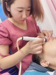 -渲格造型