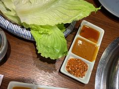 -御牛道日式烤肉料理(杭州万象城店)