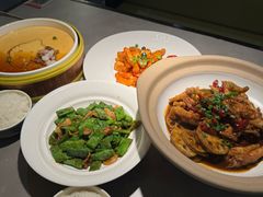 -田婆婆的菜(友谊阳光城店)