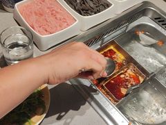 -海底捞火锅(宝龙广场夜宵主题店)