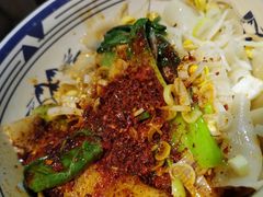 -山丹丹西北菜(金贸大厦店)
