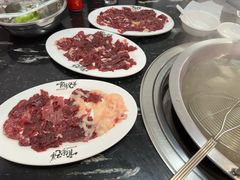 -官塘兄弟·潮汕牛肉店(官塘总店)