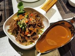 爆肚-膳之坊(长青街店)