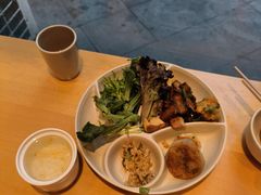 -素满香·食养自助(建邺万达店)
