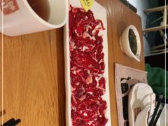 -海银海记潮汕牛肉火锅(新港中路海珠店)