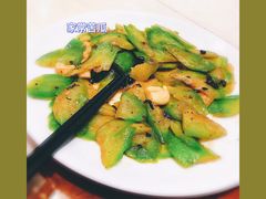 -粤海大排档