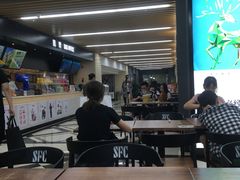 -SFC上影百联影城(大上海4DX店)