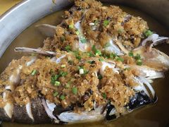 -渔歌子鱼头王(郑州总店)