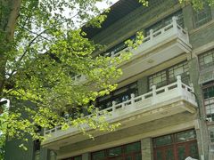 -山东大学(趵突泉校区)