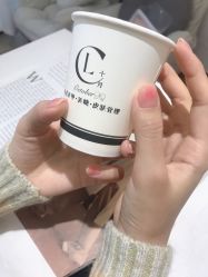 -十月·日式美甲美睫·纹眉