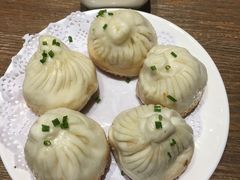 -廊亦舫Lang Yi Fang Restaurant(金桥店)
