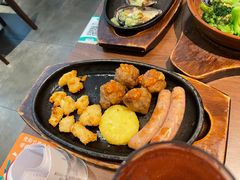 -萨莉亚意式餐厅(杭州西溪龙湖天街店)