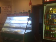 -水仙拉面(水仙街店)