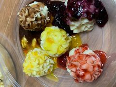 -桃子餐厅·天津菜(红星路直营店)