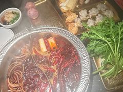 -牛New寿喜烧(新六百店)
