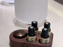 -左右Massage/Spa(长寿路店)