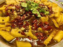 -醉御香渔家园(临沂路与大连路店)