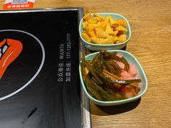 -椒行天下·干锅·牛蛙(万宝店)