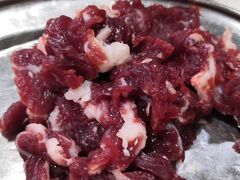 -菜忠潮州牛肉店(岗厦店)