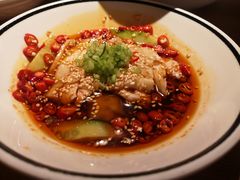 -太二酸菜鱼(天鹅湖万达店)