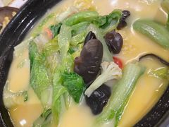 -烧肉馆(古北水镇景区店)