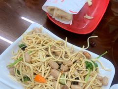 -好吃再来大饼熏肉(胜利北路店)