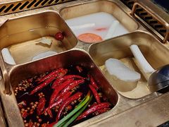 -川西坝子火锅(清江东路3.0直营店)