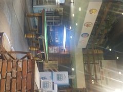 -第三空间·趣味桌游·轰趴.室内CS.剧本杀(大武汉1911店)