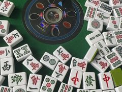 -汇盈·棋牌会所
