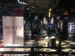 -威尔仕健身会所(北京宜家店)