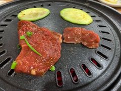 -小米烤肉·和牛原切-创意韩料(东关店)