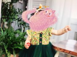 -星豆豆儿童摄影(南郊太白南路店)