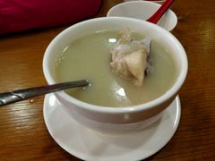 -香江小厨 The Kitchen(香江俱乐部店)