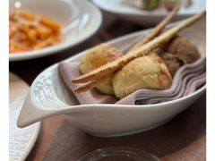 -Da Ivo哒伊沃意大利魔镜餐厅(外滩店)