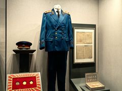 -聂荣臻元帅陈列馆