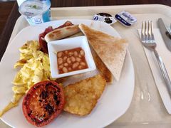 -宜必思北角餐厅(宜必思世紀軒2樓)