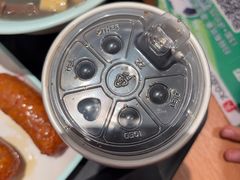-回味鸭血粉丝汤(京新广场店)