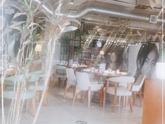 -时光乌托邦空中花园餐厅川味·融合菜(幸福广场店)