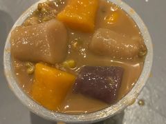 -猪脑壳凉面(武陵源店)