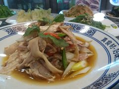 -西部马华清真兰州牛肉面·烧烤夜市(关东店)