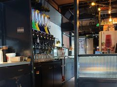 -二旗里烧烤·烤羊排(龙域店)