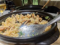 台山黄鳝炒饭-侨美食家·粤菜(体育西路店)
