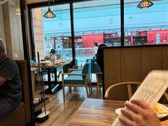 -九转小磨·非遗东北菜(万达广场店)