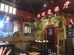 -刘妈小集市(黄陂广场店)