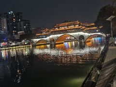 -九眼桥码头旧址