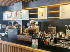 -星巴克臻选(重庆沙坪坝店)
