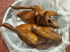 -味为先光明乳鸽(光明总店)