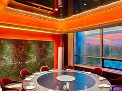 -新光酒家·河豚·海鲜·蟹料理(浦东店)